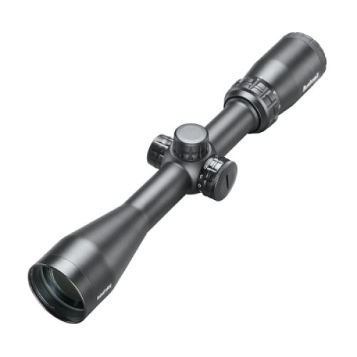 Оптичний приціл Bushnell Rimfire 3-9x40 сітка DZ22 з підсвічуванням (RR3940BS13)