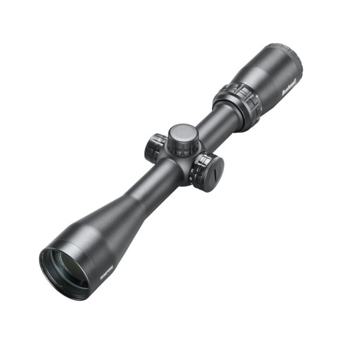 Оптичний приціл Bushnell Rimfire 3-9x40 сітка DZ22 з підсвічуванням (RR3940BS13)