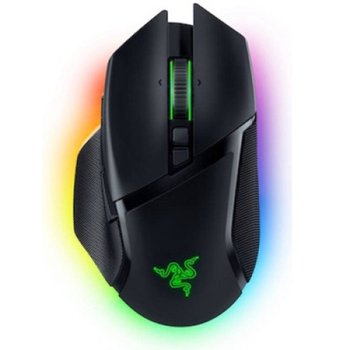 Мишка Razer Basilisk V3 Pro (RZ01-04620100-R3G1)