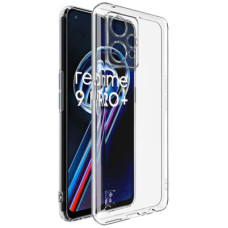 Чохол до мобільного телефона BeCover Realme 9 4G / 9 Pro Plus Transparancy (707983)