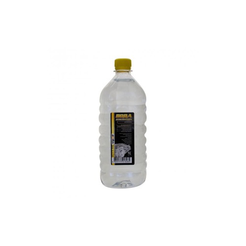 Вода дистильована VIPOIL 1л (0203827)