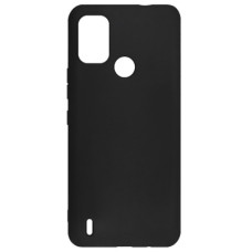 Чохол до мобільного телефона BeCover Nokia C21 Plus Black (707997)