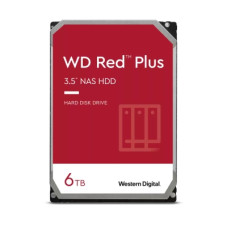 Жорсткий диск 3.5" 6TB WD (WD60EFPX)