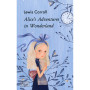 Книга Alice's Adventures in Wonderland - Lewis Carroll Фоліо (9789660394339)