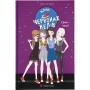 Книга Клуб червоних кедів. Світ - наш! Книга 6 - Ана Пунсет Видавництво Старого Лева (9789666799787)