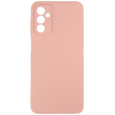 Чохол до мобільного телефона Dengos Soft Samsung Galaxy A04s (pink) (DG-TPU-SOFT-14)