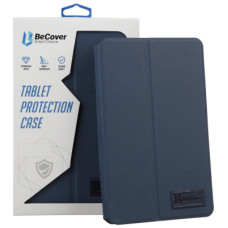 Чохол до планшета BeCover Premium Samsung Galaxy Tab A8 10.5" (2021) SM-X200 / SM-X205 Deep Blue (707976)