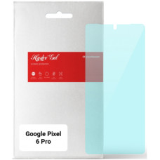 Плівка захисна Armorstandart Anti-Blue Google Pixel 6 Pro (ARM66015)