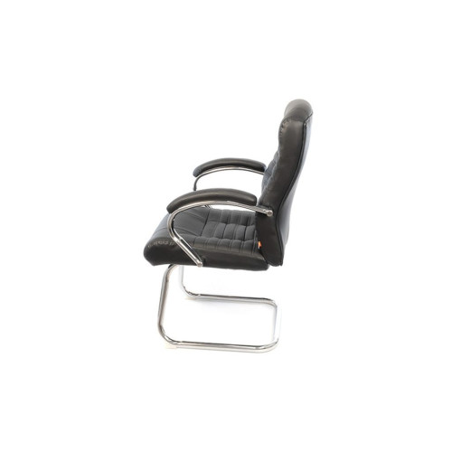 Офісне крісло Аклас Атлант CF (XY-7147-G) чорне (10032915)