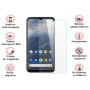 Скло захисне BeCover Nokia G60 5G 3D Crystal Clear Glass (708547)