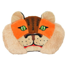 М'яка іграшка Tigres Подушка Тигр Хантер (ПД-0416)