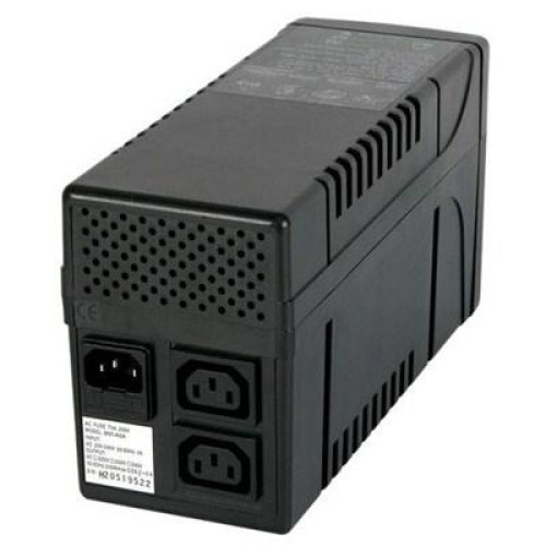 Пристрій безперебійного живлення BNT-600 Schuko Powercom (BNT-600 A Schuko)