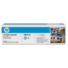 Картридж HP CLJ  125A cyan, CP1215/ CP1515 series (CB541A)