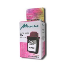 Картридж MicroJet LEXMARK 3200/7000/Z11/53 (12A1970) (HL-70B)