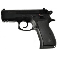 Пневматичний пістолет ASG CZ 75D Compact (16200)