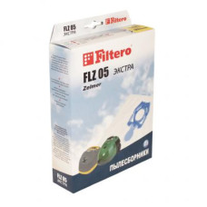 Мішок для пилососу Filtero FLZ 05 (3) Экстра