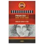 Олівець графітний Koh-i-Noor 8911 6B, Progresso, woodless (891106B004PZ)