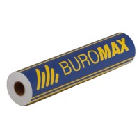 Термопапір для факсу 210мм х25м BUROMAX (BM.2800)