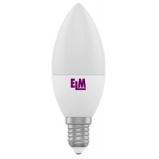 Лампочка ELM E14 (18-0091)