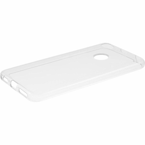 Чохол до мобільного телефона для Xiaomi Redmi Note 5A Clear tpu (Transperent) Laudtec (LC-XRN5A)
