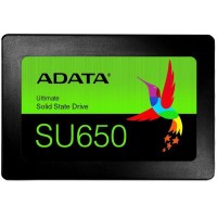 Накопичувач SSD 2.5" 240GB ADATA (ASU650SS-240GT-R)