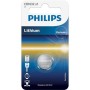 Батарейка PHILIPS CR1632 Lithium * 1 (CR1632/00B)