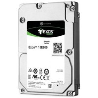 Жорсткий диск для сервера 2.5" 600GB SAS 256MB 15000rpm Seagate (ST600MP0136)