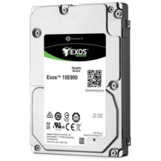 Жорсткий диск для сервера 2.5" 600GB SAS 256MB 15000rpm Seagate (ST600MP0136)