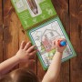 Набір для творчості Melissa&Doug Водна розмальовка Ферма (MD19232)