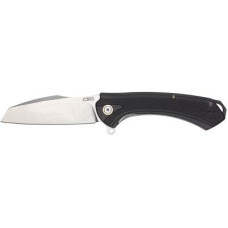 Ніж CJRB Barranca G10 Black (J1909-BKF)