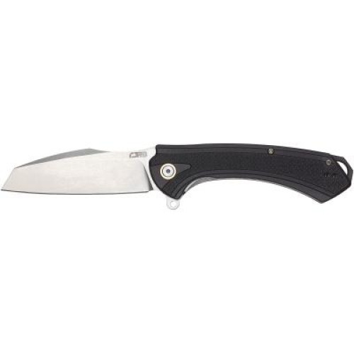 Ніж CJRB Barranca G10 Black (J1909-BKF)