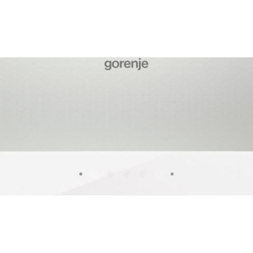 Витяжка кухонна Gorenje WHT6SYW (WHT 6 SYW)