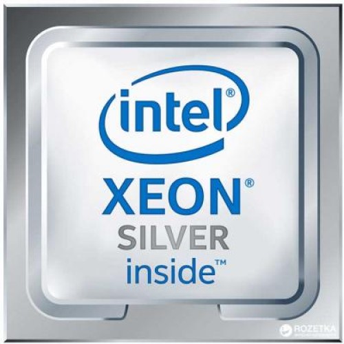 Процесор серверний HP Xeon Silver 4208 8C/16T/2.1GHz/11MB/FCLGA3647/KIT DL360 Gen (P02491-B21)