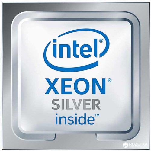 Процесор серверний HP Xeon Silver 4208 8C/16T/2.1GHz/11MB/FCLGA3647/KIT DL360 Gen (P02491-B21)