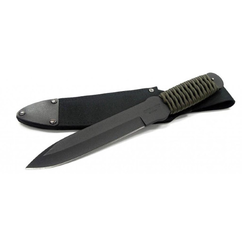 Ніж Cold Steel True Flight Thrower (80TFTCZ)