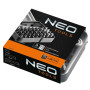 Набір біт Neo Tools 38 шт с держателем (06-105)
