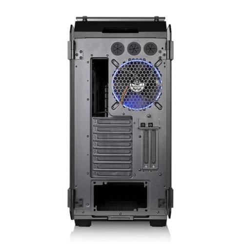 Корпус ThermalTake View 71 TG Black (CA-1I7-00F1WN-00)