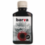 Чорнило Barva HP 932/932XL 180мл BLACK Pigmented (H932-720)