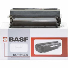 Тонер-картридж BASF Lexmark MS810/MS811/MS812 , 52D5H0E Black (BASF-KT-52D5H0E)