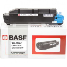 Тонер-картридж BASF Kyoсera TK-5280C , 1T02TWCNL0 (KT-TK5280C)