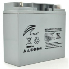 Батарея до ДБЖ Ritar HR12-60W (HR1260W)