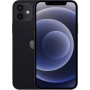 Мобільний телефон Apple iPhone 12 128Gb Black (MGJA3)