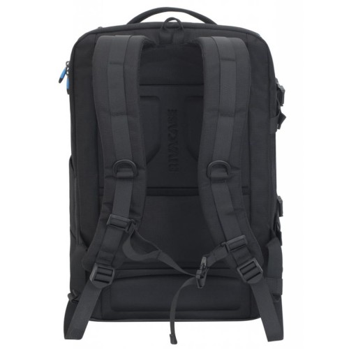 Рюкзак для ноутбука RivaCase 17.3" 7860 Black (7860Black)