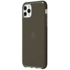 Чохол до мобільного телефона Griffin Survivor Clear for Apple iPhone 11 Pro Max - Black (GIP-026-BLK)