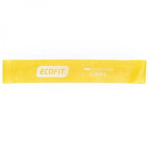 Еспандер Ecofit MD1319 Light 0.7х50х610 мм