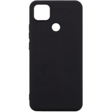 Чохол до мобільного телефона Armorstandart Matte Slim Fit Xiaomi Redmi 9C Black (ARM57028)