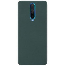 Чохол до мобільного телефона Armorstandart ICON Case Xiaomi Poco X2 Pine Green (ARM57321)