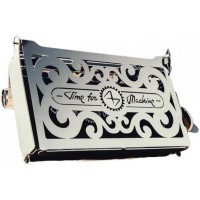 Конструктор Time For Machine Колекційна модель Perfecto Card case (T4M38020)