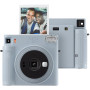 Камера миттєвого друку Fujifilm INSTAX SQ 1 GLACIER BLUE (16672142)