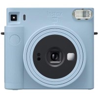 Камера миттєвого друку Fujifilm INSTAX SQ 1 GLACIER BLUE (16672142)